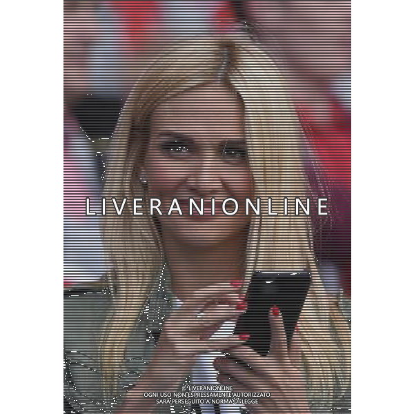 UEFA Francia EURO 2016 Final Tournament Group Stage F Parigi - 18.06.2016 Portogallo-Austria Nella Foto:tifosi austria /Ph.Vitez-Ag. Aldo Liverani