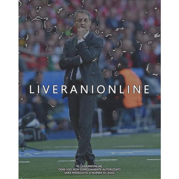 UEFA Francia EURO 2016 Final Tournament Group Stage F Parigi - 18.06.2016 Portogallo-Austria Nella Foto:koller /Ph.Vitez-Ag. Aldo Liverani