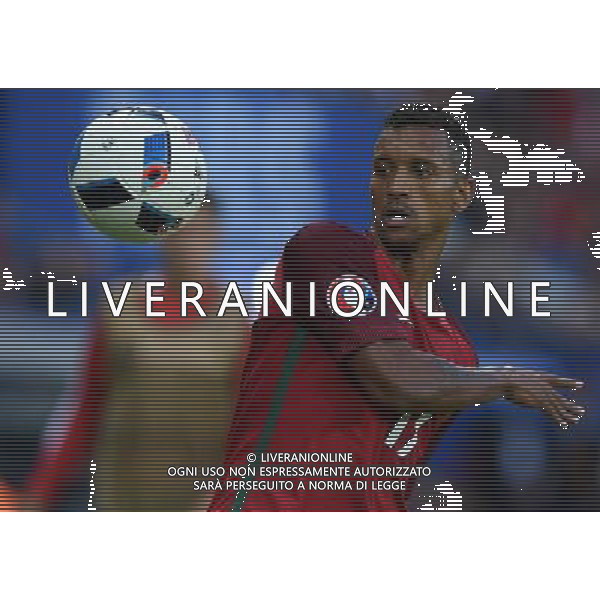 UEFA Francia EURO 2016 Final Tournament Group Stage F Parigi - 18.06.2016 Portogallo-Austria Nella Foto:nani /Ph.Vitez-Ag. Aldo Liverani
