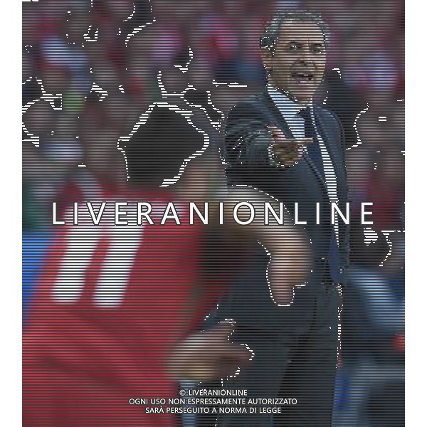 UEFA Francia EURO 2016 Final Tournament Group Stage F Parigi - 18.06.2016 Portogallo-Austria Nella Foto:koller /Ph.Vitez-Ag. Aldo Liverani