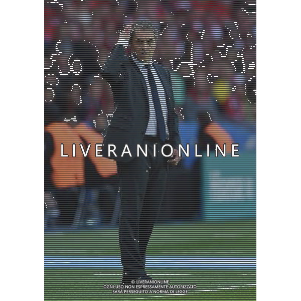 UEFA Francia EURO 2016 Final Tournament Group Stage F Parigi - 18.06.2016 Portogallo-Austria Nella Foto:koller /Ph.Vitez-Ag. Aldo Liverani