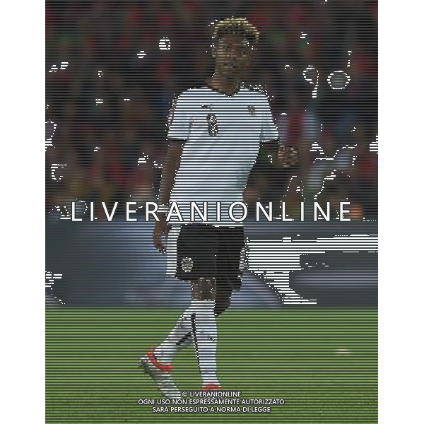 UEFA Francia EURO 2016 Final Tournament Group Stage F Parigi - 18.06.2016 Portogallo-Austria Nella Foto:alaba /Ph.Vitez-Ag. Aldo Liverani