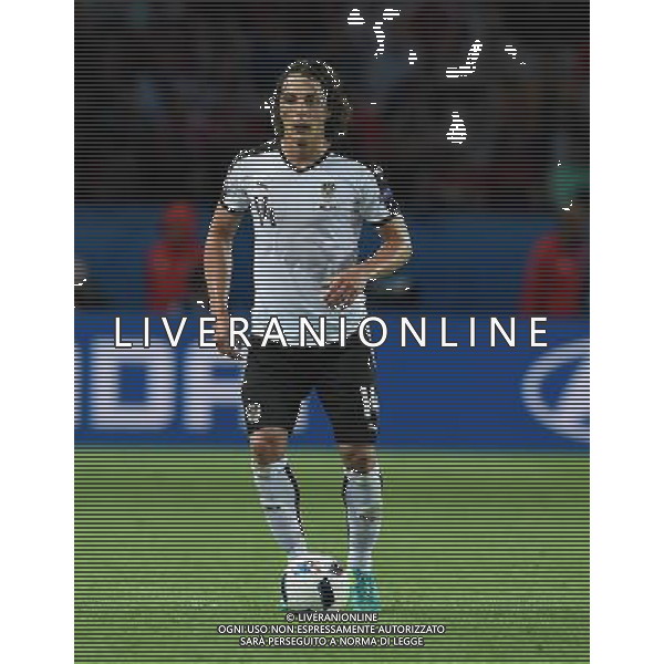 UEFA Francia EURO 2016 Final Tournament Group Stage F Parigi - 18.06.2016 Portogallo-Austria Nella Foto:baumgartlinger /Ph.Vitez-Ag. Aldo Liverani