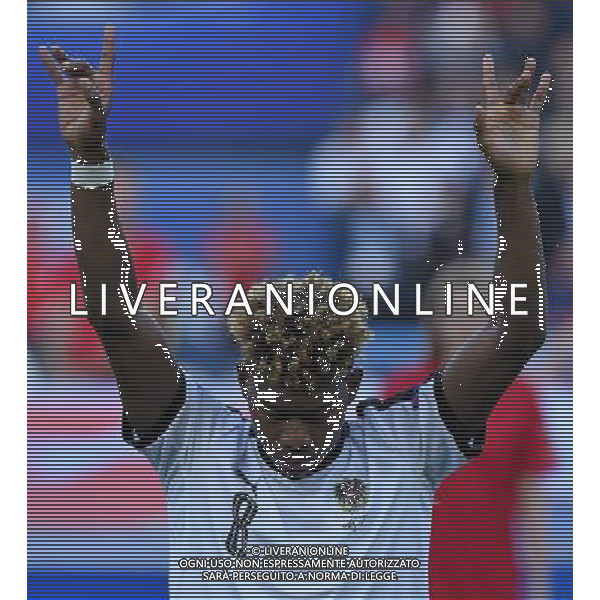 UEFA Francia EURO 2016 Final Tournament Group Stage F Parigi - 18.06.2016 Portogallo-Austria Nella Foto:Alaba David /Ph.Vitez-Ag. Aldo Liverani