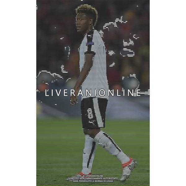 UEFA Francia EURO 2016 Final Tournament Group Stage F Parigi - 18.06.2016 Portogallo-Austria Nella Foto:Alaba David /Ph.Vitez-Ag. Aldo Liverani