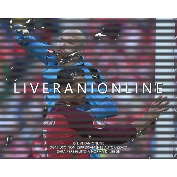 UEFA Francia EURO 2016 Final Tournament Group Stage F Parigi - 18.06.2016 Portogallo-Austria Nella Foto:Almer Robert /Ph.Vitez-Ag. Aldo Liverani