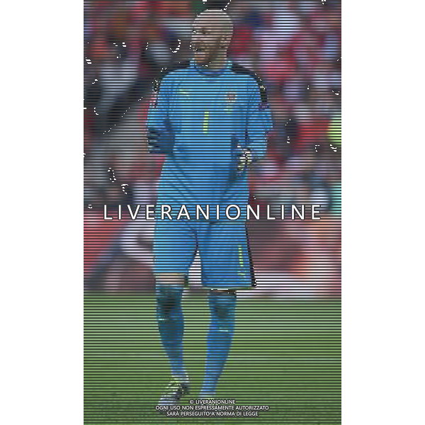 UEFA Francia EURO 2016 Final Tournament Group Stage F Parigi - 18.06.2016 Portogallo-Austria Nella Foto:Almer Robert /Ph.Vitez-Ag. Aldo Liverani