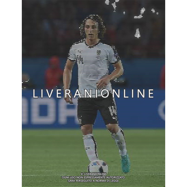 UEFA Francia EURO 2016 Final Tournament Group Stage F Parigi - 18.06.2016 Portogallo-Austria Nella Foto:Baumgartlinger Julian /Ph.Vitez-Ag. Aldo Liverani