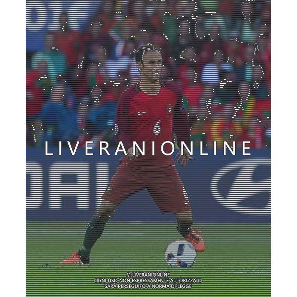 UEFA Francia EURO 2016 Final Tournament Group Stage F Parigi - 18.06.2016 Portogallo-Austria Nella Foto:Ricardo Carvalho /Ph.Vitez-Ag. Aldo Liverani