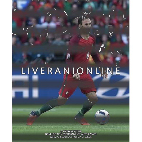 UEFA Francia EURO 2016 Final Tournament Group Stage F Parigi - 18.06.2016 Portogallo-Austria Nella Foto:Ricardo Carvalho /Ph.Vitez-Ag. Aldo Liverani