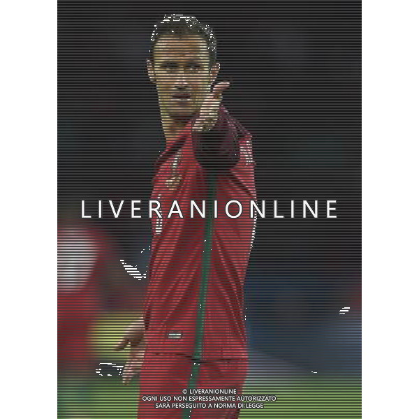 UEFA Francia EURO 2016 Final Tournament Group Stage F Parigi - 18.06.2016 Portogallo-Austria Nella Foto:Ricardo Carvalho /Ph.Vitez-Ag. Aldo Liverani