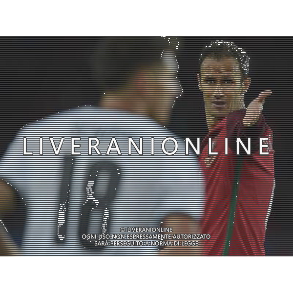 UEFA Francia EURO 2016 Final Tournament Group Stage F Parigi - 18.06.2016 Portogallo-Austria Nella Foto:Ricardo Carvalho /Ph.Vitez-Ag. Aldo Liverani