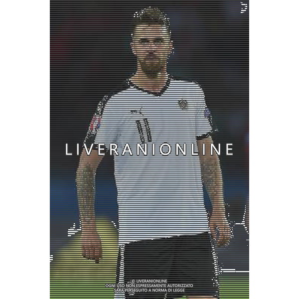 UEFA Francia EURO 2016 Final Tournament Group Stage F Parigi - 18.06.2016 Portogallo-Austria Nella Foto:Harnik Martin /Ph.Vitez-Ag. Aldo Liverani