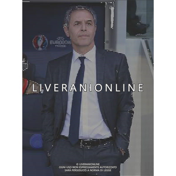 UEFA Francia EURO 2016 Final Tournament Group Stage F Parigi - 18.06.2016 Portogallo-Austria Nella Foto:Koller Marcel /Ph.Vitez-Ag. Aldo Liverani