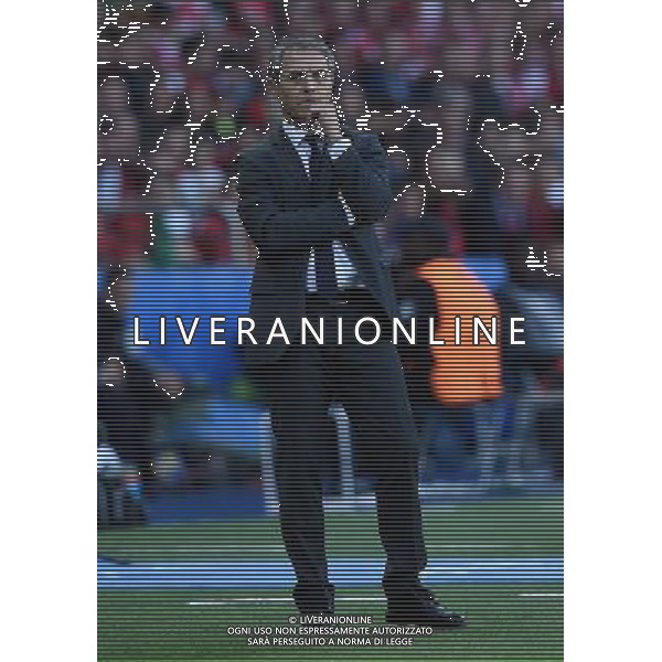 UEFA Francia EURO 2016 Final Tournament Group Stage F Parigi - 18.06.2016 Portogallo-Austria Nella Foto:Koller Marcel /Ph.Vitez-Ag. Aldo Liverani