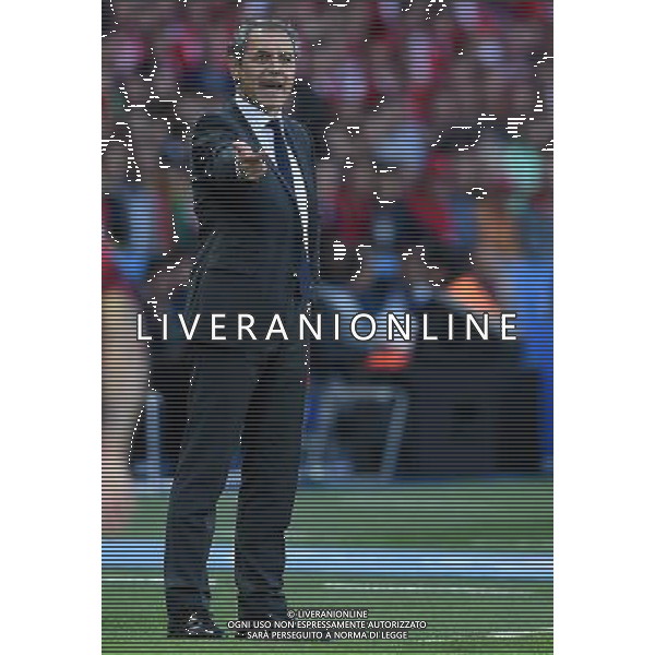 UEFA Francia EURO 2016 Final Tournament Group Stage F Parigi - 18.06.2016 Portogallo-Austria Nella Foto:Koller Marcel /Ph.Vitez-Ag. Aldo Liverani