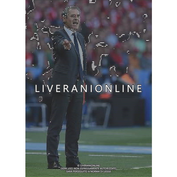 UEFA Francia EURO 2016 Final Tournament Group Stage F Parigi - 18.06.2016 Portogallo-Austria Nella Foto:Koller Marcel /Ph.Vitez-Ag. Aldo Liverani