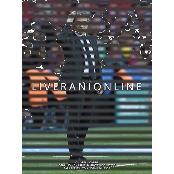 UEFA Francia EURO 2016 Final Tournament Group Stage F Parigi - 18.06.2016 Portogallo-Austria Nella Foto:Koller Marcel /Ph.Vitez-Ag. Aldo Liverani