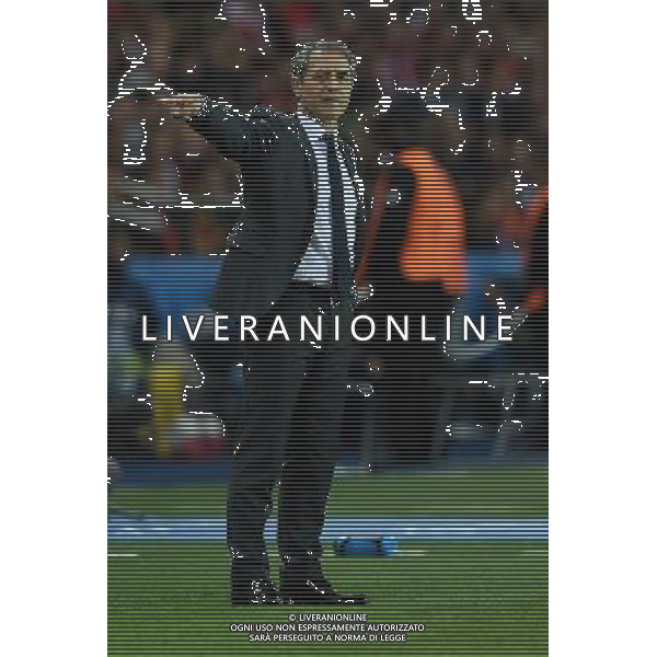 UEFA Francia EURO 2016 Final Tournament Group Stage F Parigi - 18.06.2016 Portogallo-Austria Nella Foto:Koller Marcel /Ph.Vitez-Ag. Aldo Liverani