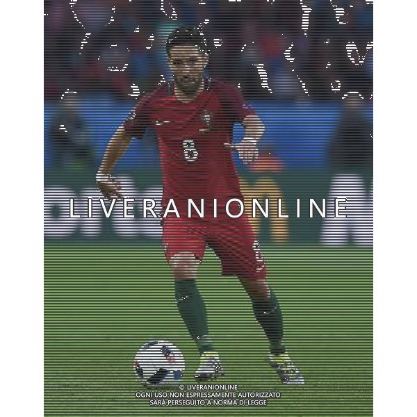 UEFA Francia EURO 2016 Final Tournament Group Stage F Parigi - 18.06.2016 Portogallo-Austria Nella Foto:Joao Moutinho /Ph.Vitez-Ag. Aldo Liverani