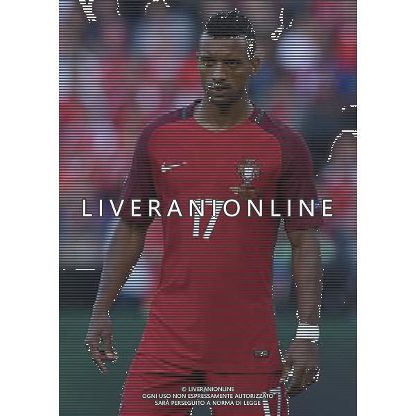 UEFA Francia EURO 2016 Final Tournament Group Stage F Parigi - 18.06.2016 Portogallo-Austria Nella Foto:Nani /Ph.Vitez-Ag. Aldo Liverani
