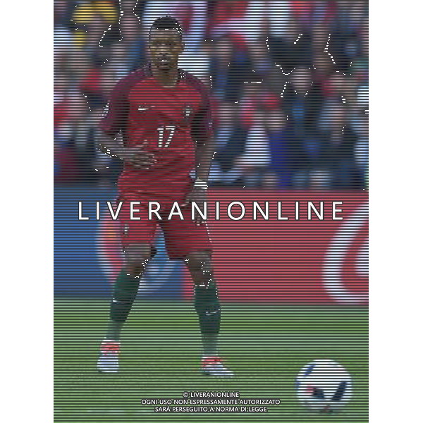 UEFA Francia EURO 2016 Final Tournament Group Stage F Parigi - 18.06.2016 Portogallo-Austria Nella Foto:Nani /Ph.Vitez-Ag. Aldo Liverani