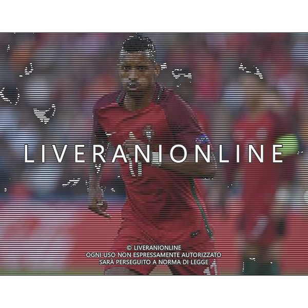 UEFA Francia EURO 2016 Final Tournament Group Stage F Parigi - 18.06.2016 Portogallo-Austria Nella Foto:Nani /Ph.Vitez-Ag. Aldo Liverani