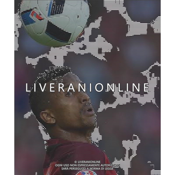 UEFA Francia EURO 2016 Final Tournament Group Stage F Parigi - 18.06.2016 Portogallo-Austria Nella Foto:Nani /Ph.Vitez-Ag. Aldo Liverani