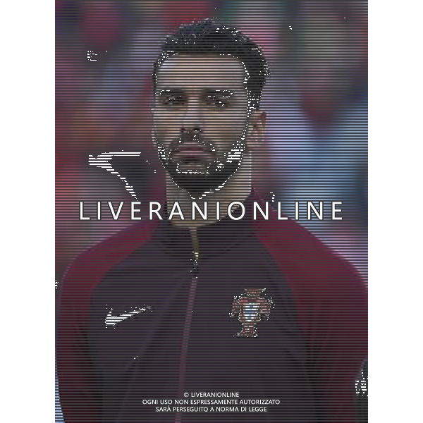 UEFA Francia EURO 2016 Final Tournament Group Stage F Parigi - 18.06.2016 Portogallo-Austria Nella Foto:Rui Patricio /Ph.Vitez-Ag. Aldo Liverani