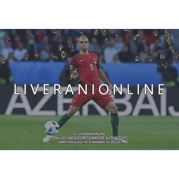 UEFA Francia EURO 2016 Final Tournament Group Stage F Parigi - 18.06.2016 Portogallo-Austria Nella Foto:Pepe /Ph.Vitez-Ag. Aldo Liverani