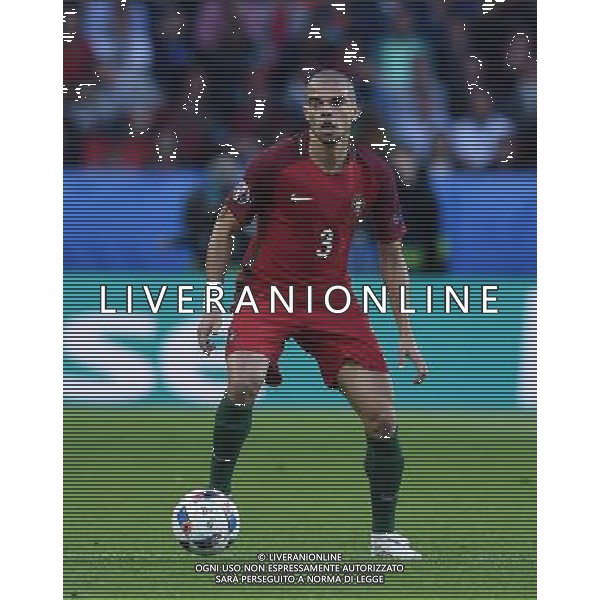 UEFA Francia EURO 2016 Final Tournament Group Stage F Parigi - 18.06.2016 Portogallo-Austria Nella Foto:Pepe /Ph.Vitez-Ag. Aldo Liverani