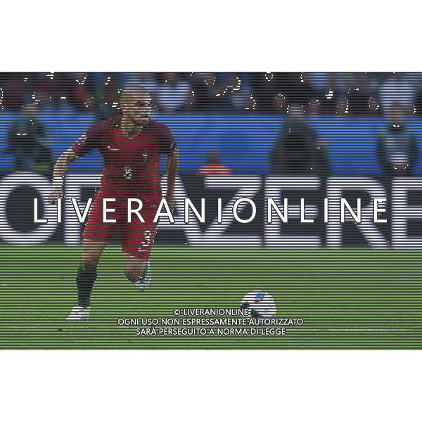 UEFA Francia EURO 2016 Final Tournament Group Stage F Parigi - 18.06.2016 Portogallo-Austria Nella Foto:Pepe /Ph.Vitez-Ag. Aldo Liverani