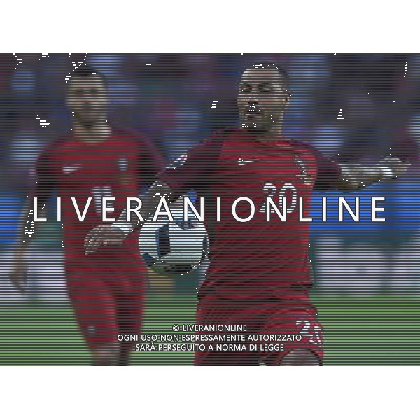 UEFA Francia EURO 2016 Final Tournament Group Stage F Parigi - 18.06.2016 Portogallo-Austria Nella Foto:Ricardo Quaresma /Ph.Vitez-Ag. Aldo Liverani