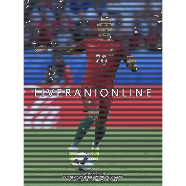 UEFA Francia EURO 2016 Final Tournament Group Stage F Parigi - 18.06.2016 Portogallo-Austria Nella Foto:Ricardo Quaresma /Ph.Vitez-Ag. Aldo Liverani