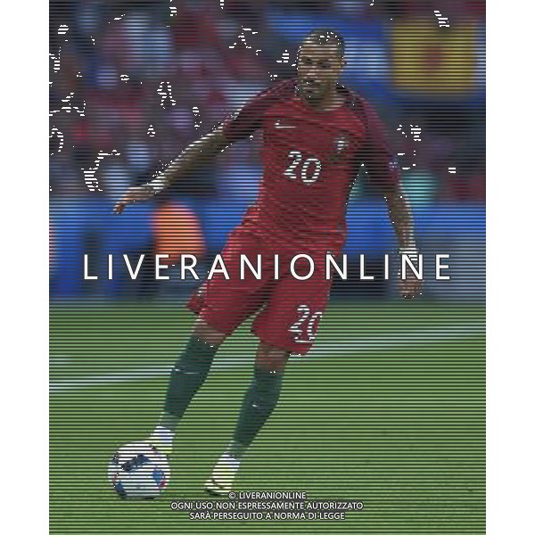UEFA Francia EURO 2016 Final Tournament Group Stage F Parigi - 18.06.2016 Portogallo-Austria Nella Foto:Ricardo Quaresma /Ph.Vitez-Ag. Aldo Liverani