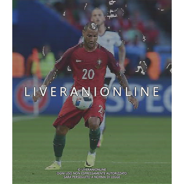 UEFA Francia EURO 2016 Final Tournament Group Stage F Parigi - 18.06.2016 Portogallo-Austria Nella Foto:Ricardo Quaresma /Ph.Vitez-Ag. Aldo Liverani