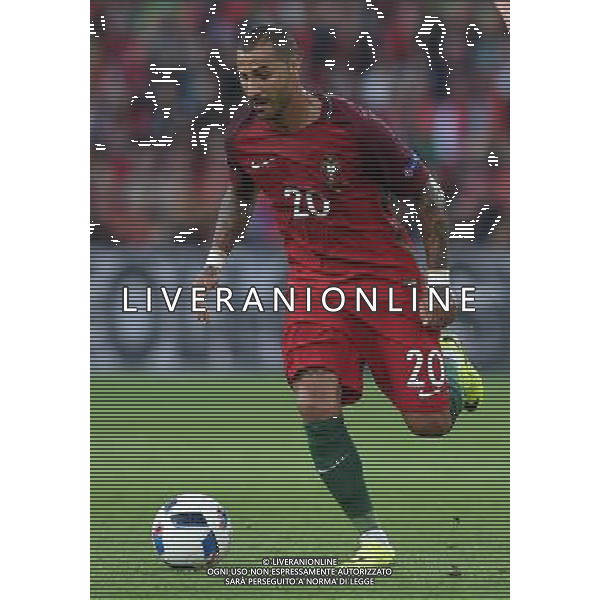 UEFA Francia EURO 2016 Final Tournament Group Stage F Parigi - 18.06.2016 Portogallo-Austria Nella Foto:Ricardo Quaresma /Ph.Vitez-Ag. Aldo Liverani