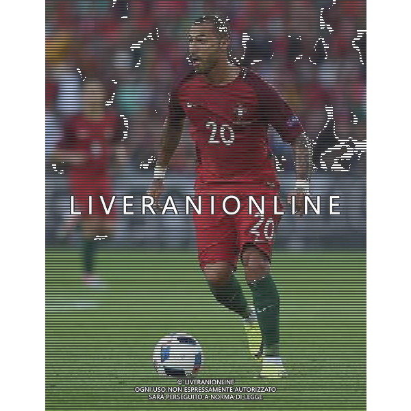 UEFA Francia EURO 2016 Final Tournament Group Stage F Parigi - 18.06.2016 Portogallo-Austria Nella Foto:Ricardo Quaresma /Ph.Vitez-Ag. Aldo Liverani
