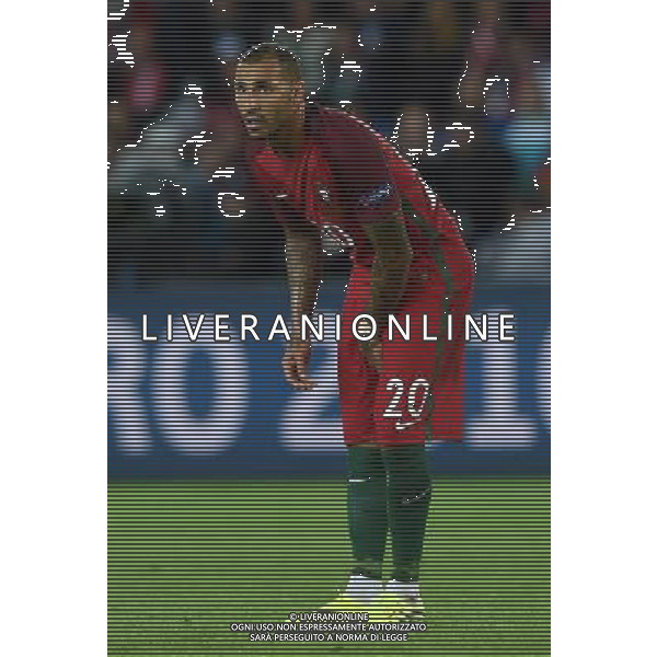 UEFA Francia EURO 2016 Final Tournament Group Stage F Parigi - 18.06.2016 Portogallo-Austria Nella Foto:Ricardo Quaresma /Ph.Vitez-Ag. Aldo Liverani