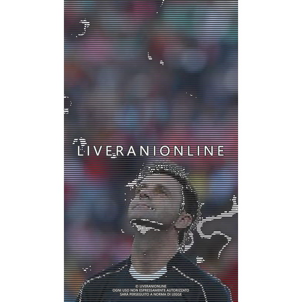 UEFA Francia EURO 2016 Final Tournament Group Stage F Parigi - 18.06.2016 Portogallo-Austria Nella Foto:Rizzoli Nicola /Ph.Vitez-Ag. Aldo Liverani