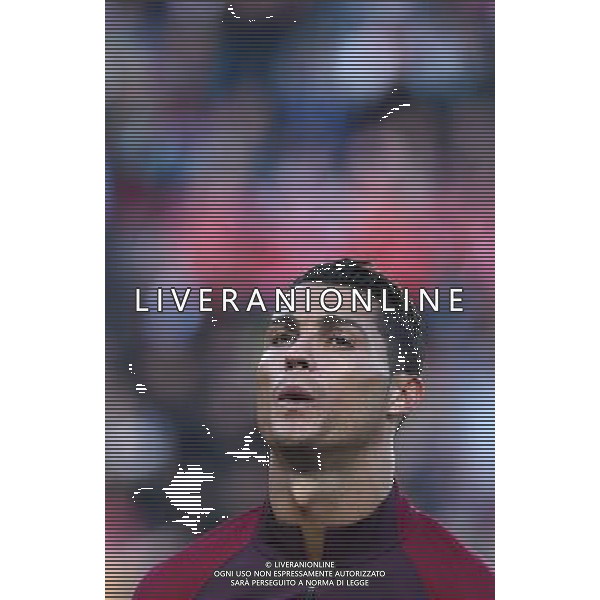 UEFA Francia EURO 2016 Final Tournament Group Stage F Parigi - 18.06.2016 Portogallo-Austria Nella Foto:Cristiano Ronaldo /Ph.Vitez-Ag. Aldo Liverani
