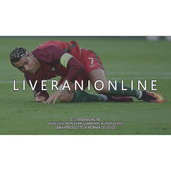 UEFA Francia EURO 2016 Final Tournament Group Stage F Parigi - 18.06.2016 Portogallo-Austria Nella Foto:Cristiano Ronaldo /Ph.Vitez-Ag. Aldo Liverani
