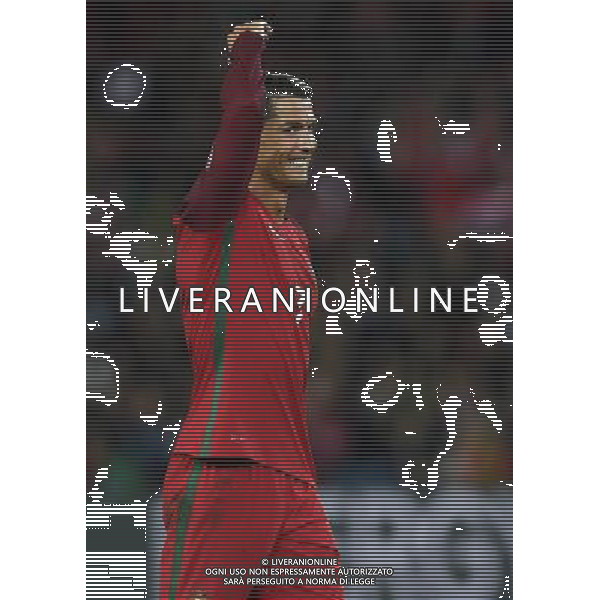 UEFA Francia EURO 2016 Final Tournament Group Stage F Parigi - 18.06.2016 Portogallo-Austria Nella Foto:Cristiano Ronaldo /Ph.Vitez-Ag. Aldo Liverani