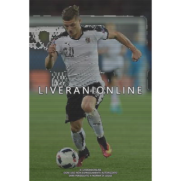 UEFA Francia EURO 2016 Final Tournament Group Stage F Parigi - 18.06.2016 Portogallo-Austria Nella Foto:Sabitzer Marcel /Ph.Vitez-Ag. Aldo Liverani