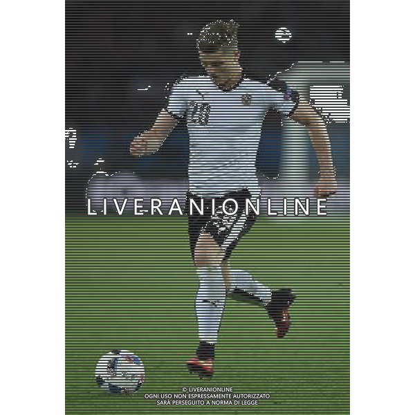 UEFA Francia EURO 2016 Final Tournament Group Stage F Parigi - 18.06.2016 Portogallo-Austria Nella Foto:Sabitzer Marcel /Ph.Vitez-Ag. Aldo Liverani