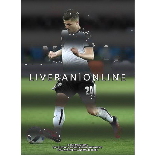 UEFA Francia EURO 2016 Final Tournament Group Stage F Parigi - 18.06.2016 Portogallo-Austria Nella Foto:Sabitzer Marcel /Ph.Vitez-Ag. Aldo Liverani