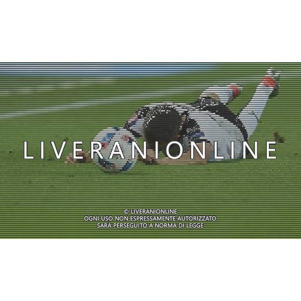 UEFA Francia EURO 2016 Final Tournament Group Stage F Parigi - 18.06.2016 Portogallo-Austria Nella Foto:Schopf Alessandro /Ph.Vitez-Ag. Aldo Liverani