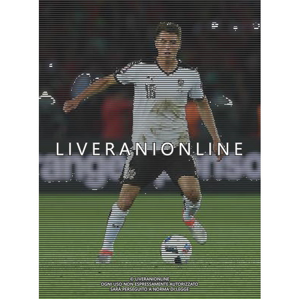 UEFA Francia EURO 2016 Final Tournament Group Stage F Parigi - 18.06.2016 Portogallo-Austria Nella Foto:Schopf Alessandro /Ph.Vitez-Ag. Aldo Liverani