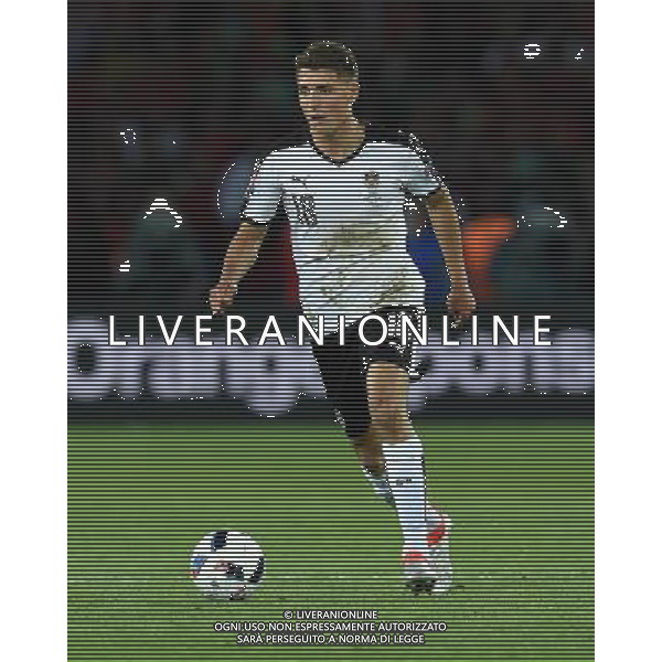 UEFA Francia EURO 2016 Final Tournament Group Stage F Parigi - 18.06.2016 Portogallo-Austria Nella Foto:Schopf Alessandro /Ph.Vitez-Ag. Aldo Liverani