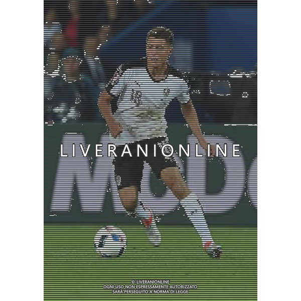 UEFA Francia EURO 2016 Final Tournament Group Stage F Parigi - 18.06.2016 Portogallo-Austria Nella Foto:Schopf Alessandro /Ph.Vitez-Ag. Aldo Liverani